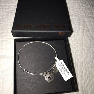 Alex and Ani Bracelet The Ellen Fund